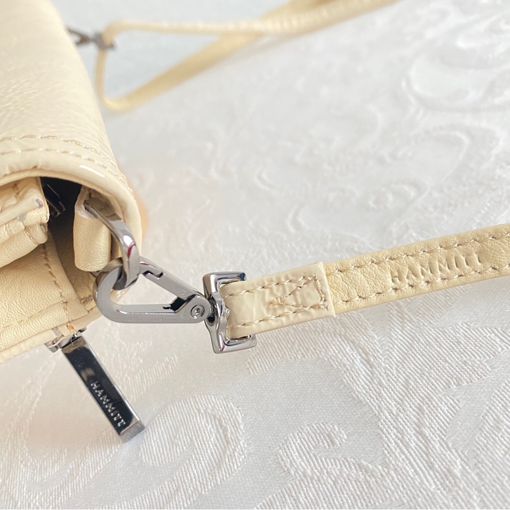 HAMMITT AJ CROSSBODY CLUTCH BAG - Picture 7 of 15